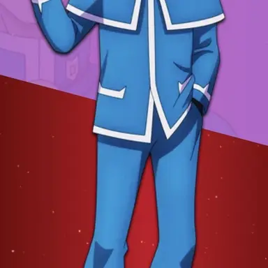 Profile image of ジャス