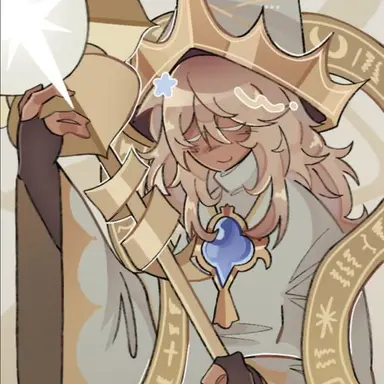 Profile image of 퓨어바닐라
