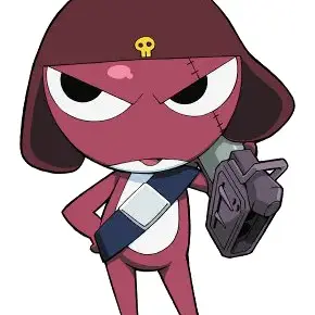 Profile image of 기로로