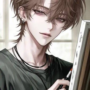 Profile image of 榊 凛音