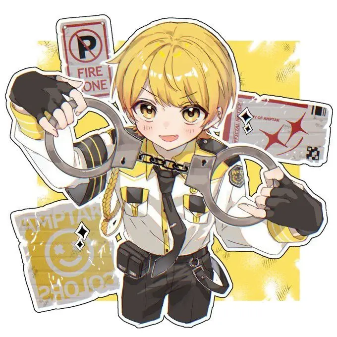 HumbleWolf5689의 わくわくさくら幼稚園