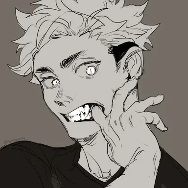 Profile image of 侑