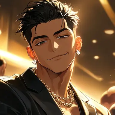 Profile image of Drako