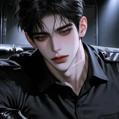 Profile image of 에드리언 케인
