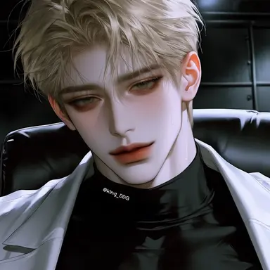 Profile image of 루시엔 발렌타인