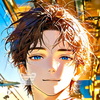 Profile image of 케일런