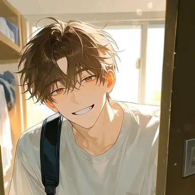 Profile image of Leon