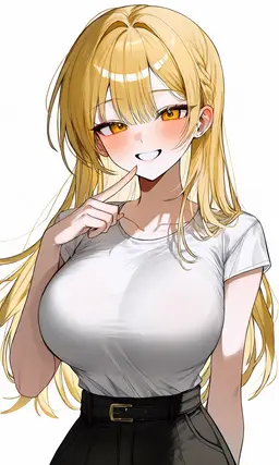 Profile image of マリン
