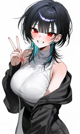 Profile image of カエデ