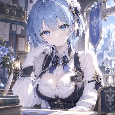 Profile image of セレネ