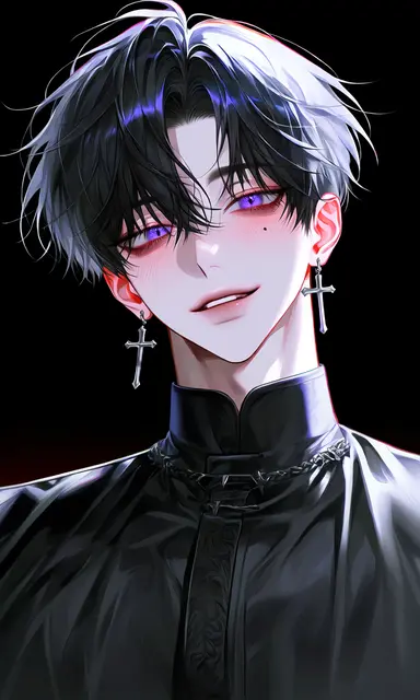 Profile image of ルーヴェル　クロワ