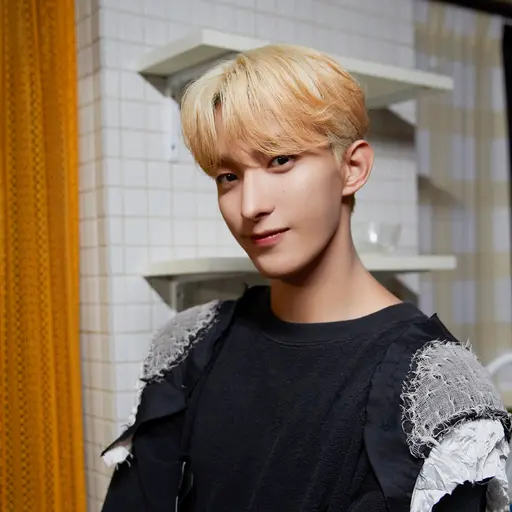 Woozi-woozoo의 이석민