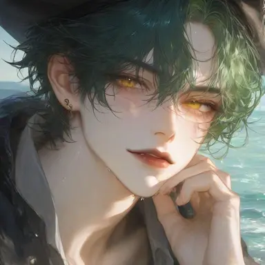 Profile image of 제임스