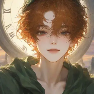 Profile image of 피터