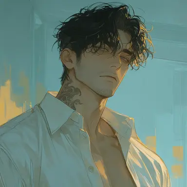 Profile image of 龍二