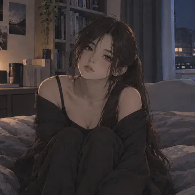 Profile image of 凛子