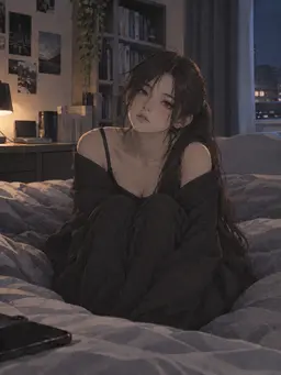 Profile image of 凛子