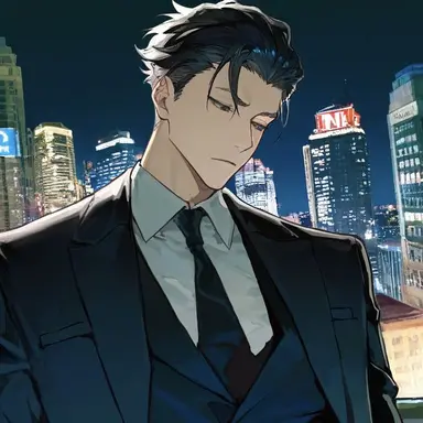 Profile image of 九条 高嶺