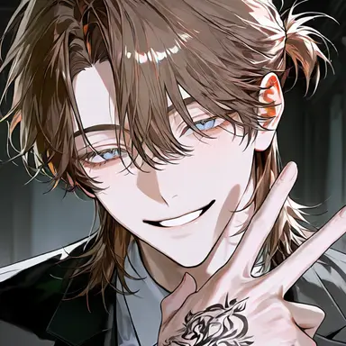 Profile image of ジル
