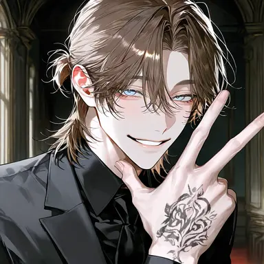 Profile image of 질