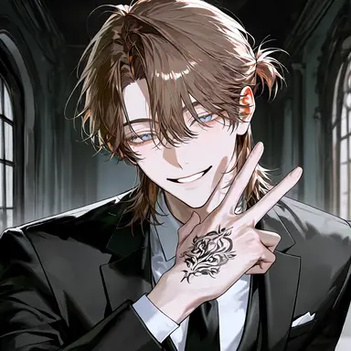 Profile image of 질