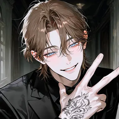 Profile image of 질