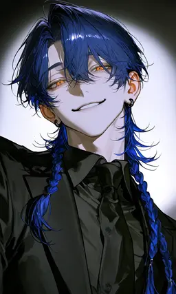 Profile image of Louis
