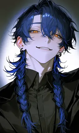 Profile image of Louis