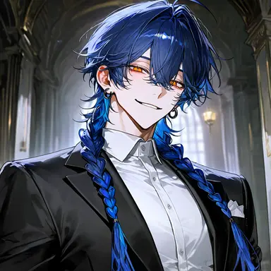 Profile image of 루이