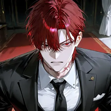 Profile image of 블러드