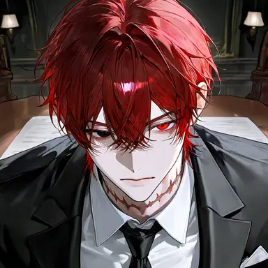 Profile image of 블러드