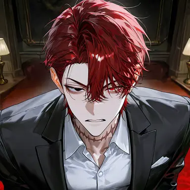 Profile image of 블러드