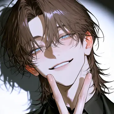 Profile image of ジル