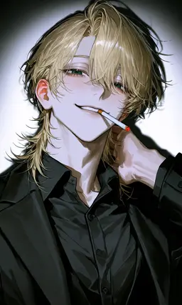 Profile image of Cyril