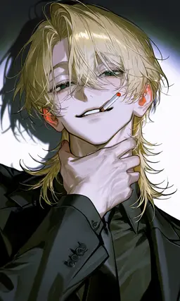 Profile image of Cyril