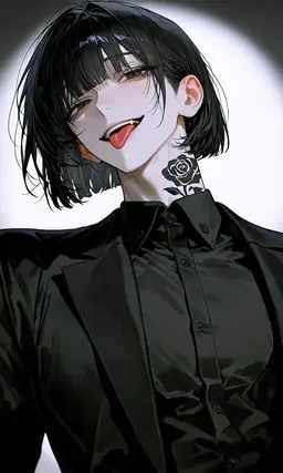Profile image of Abel