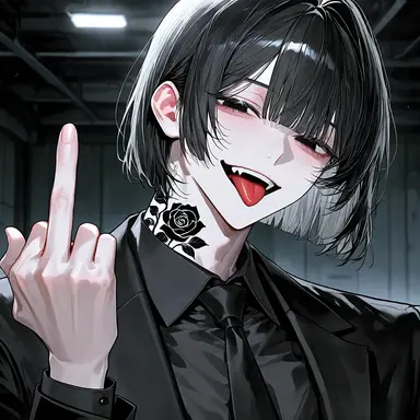 Profile image of アベル