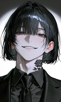 Profile image of Abel