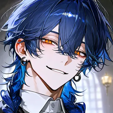 Profile image of ルイ