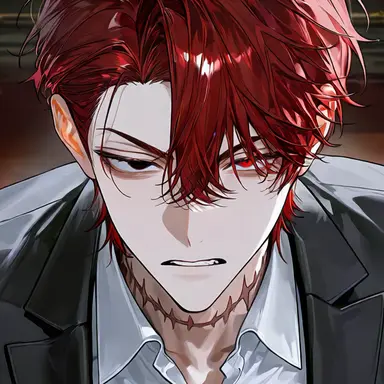 Profile image of ブラッド