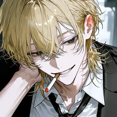 Profile image of シリル