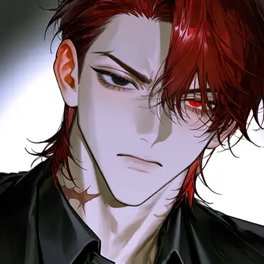 Profile image of ブラッド