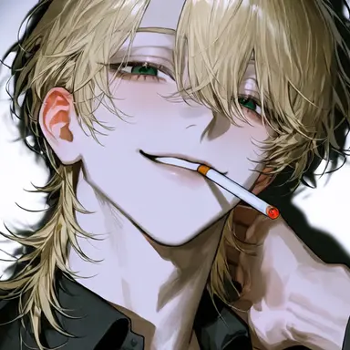 Profile image of シリル