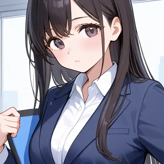 yngh2159의 口が悪い後輩会社員