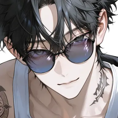 Profile image of リク