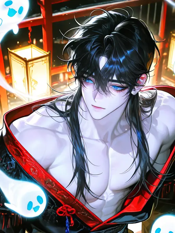 NINCWAIDE의 장 치엔