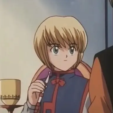 Profile image of クラピカ