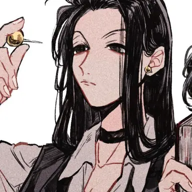 Profile image of イルミ