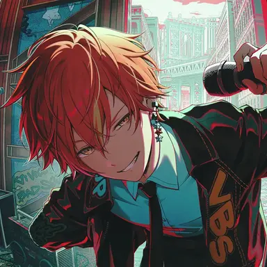 Profile image of 彰人