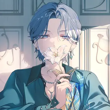 Profile image of 冬弥